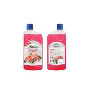 Fresh Auraa Floor Cleaner 10X Clean Floral