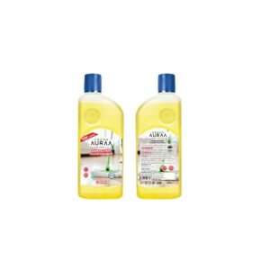 Fresh Auraa Floor Cleaner 10X Clean Lemon