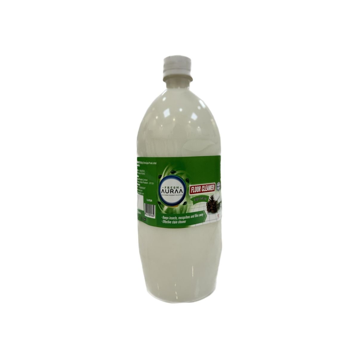 FreshAuraa phenyl floor cleaner for strong disinfection, freshness, and everyday floor cleaning